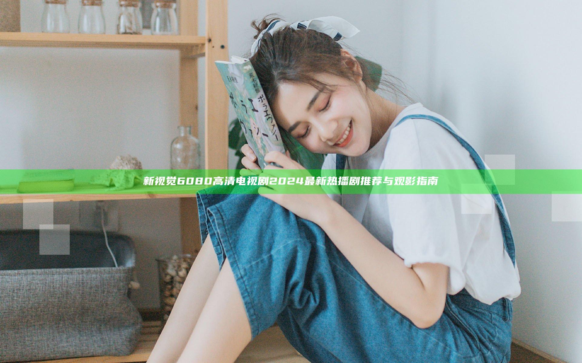 新视觉6080高清电视剧2024最新热播剧推荐与观影指南